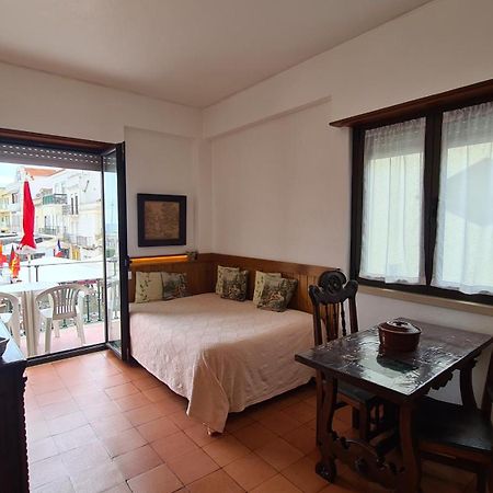 Solar Dos Carvalhos - Apartamentos De Turismo Nazaré Kültér fotó
