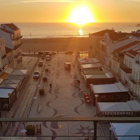 Solar Dos Carvalhos - Apartamentos De Turismo Nazaré Kültér fotó