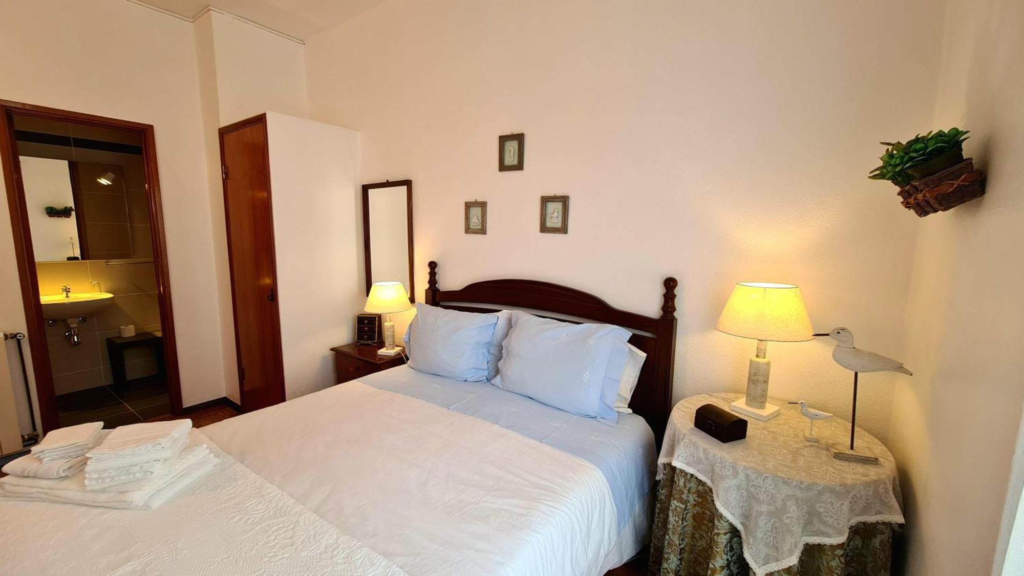 Solar Dos Carvalhos - Apartamentos De Turismo Nazaré Kültér fotó
