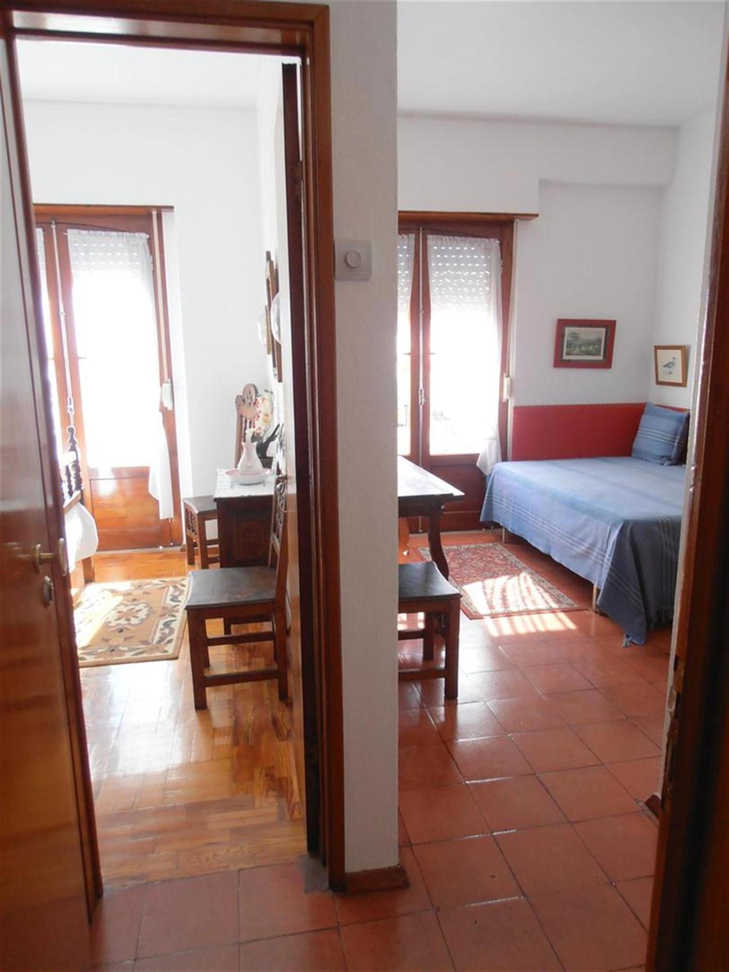 Solar Dos Carvalhos - Apartamentos De Turismo Nazaré Szoba fotó