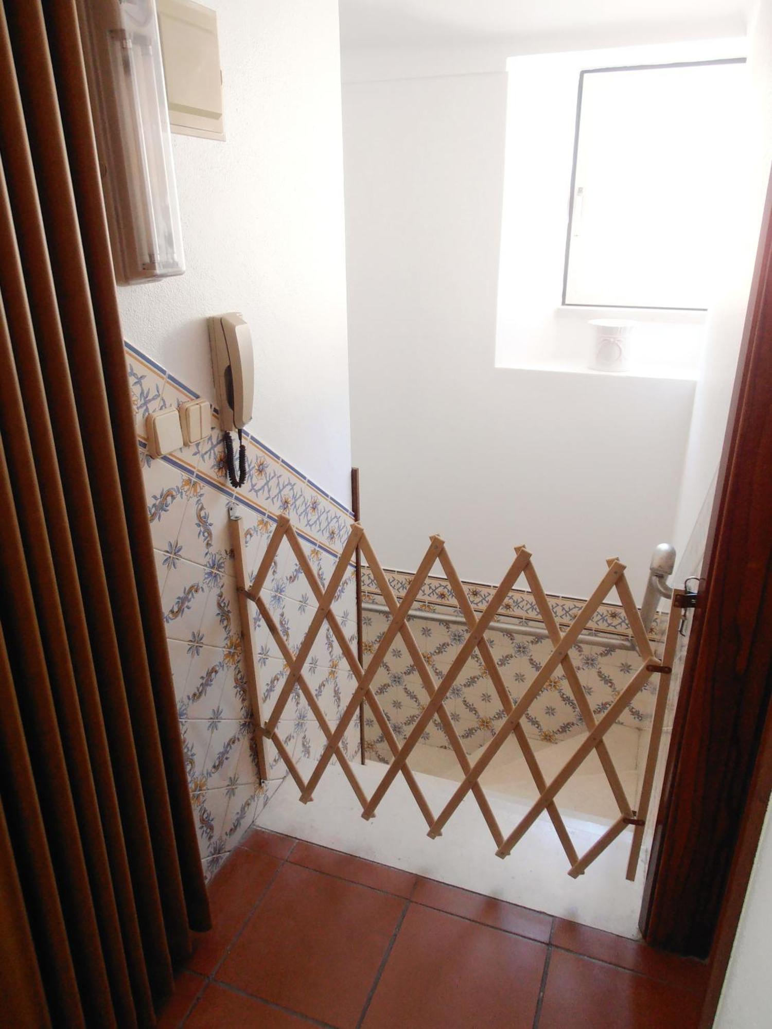 Solar Dos Carvalhos - Apartamentos De Turismo Nazaré Kültér fotó
