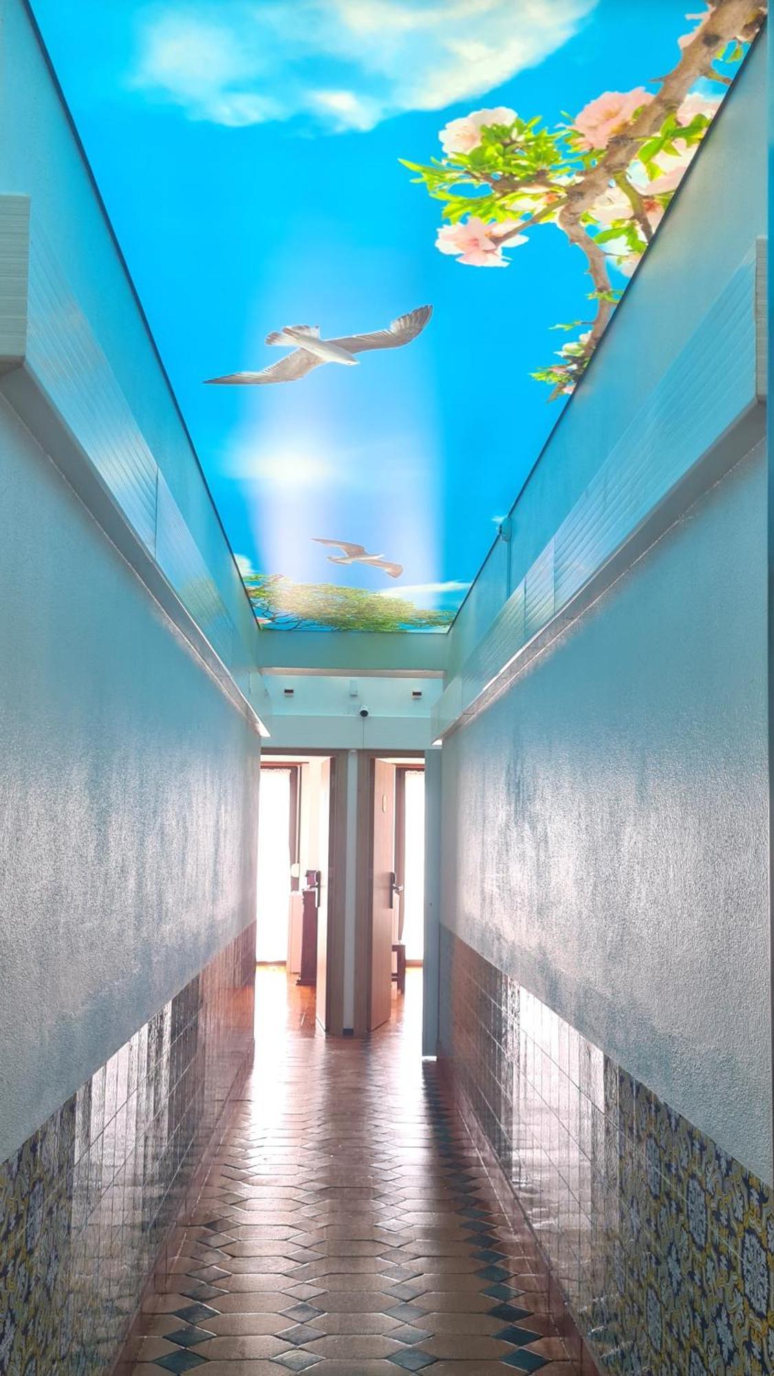 Solar Dos Carvalhos - Apartamentos De Turismo Nazaré Kültér fotó