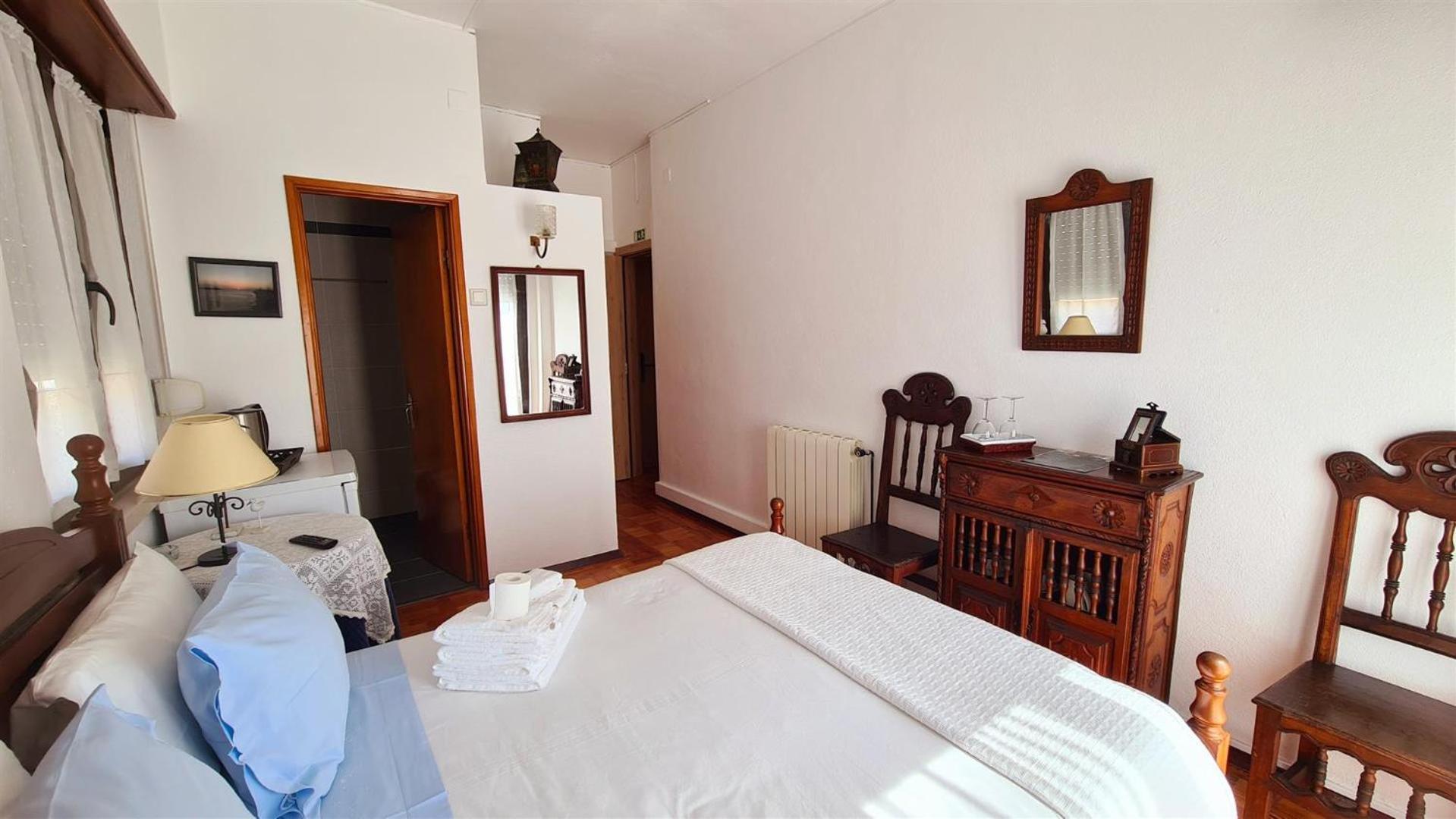 Solar Dos Carvalhos - Apartamentos De Turismo Nazaré Kültér fotó