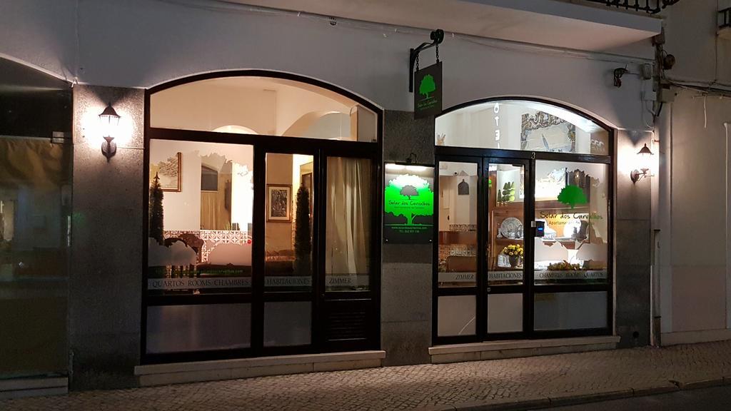 Solar Dos Carvalhos - Apartamentos De Turismo Nazaré Kültér fotó